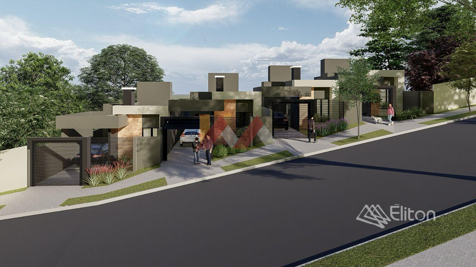 Casa à venda, AGRO CAFEEIRA, MATELANDIA - PR