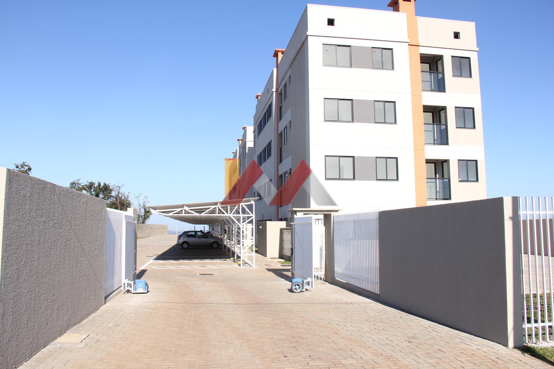 Apartamento ? venda, LOTEAMENTO JO?O PAULO II, MATELANDIA - PR