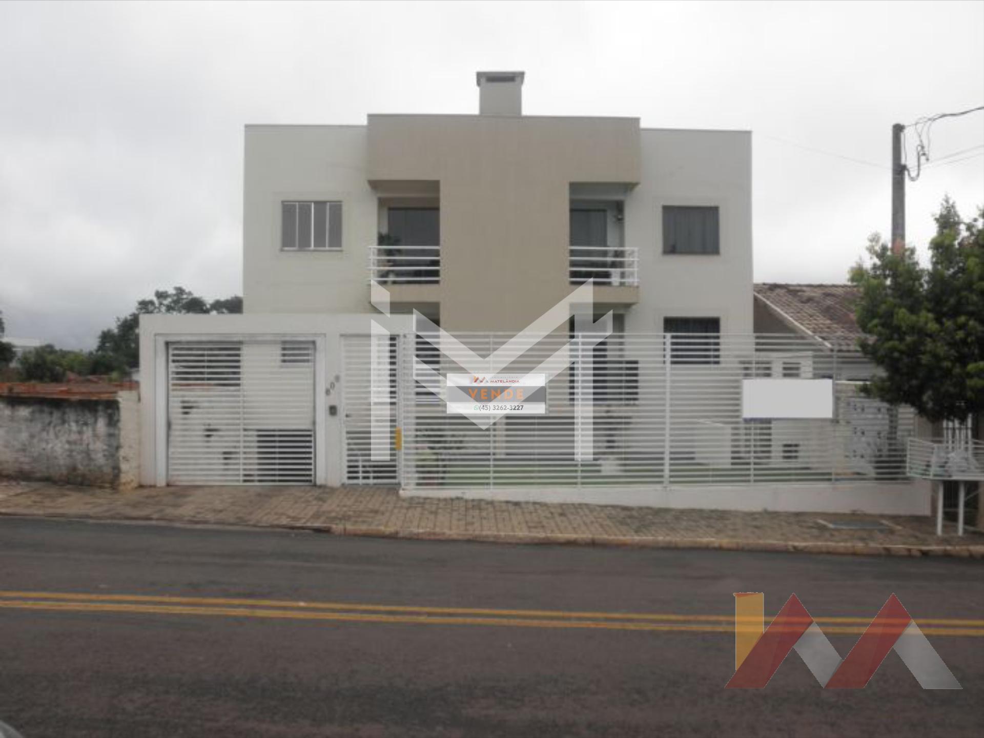 Apartamento no bairro Jardim Tropical em Matelândia PR