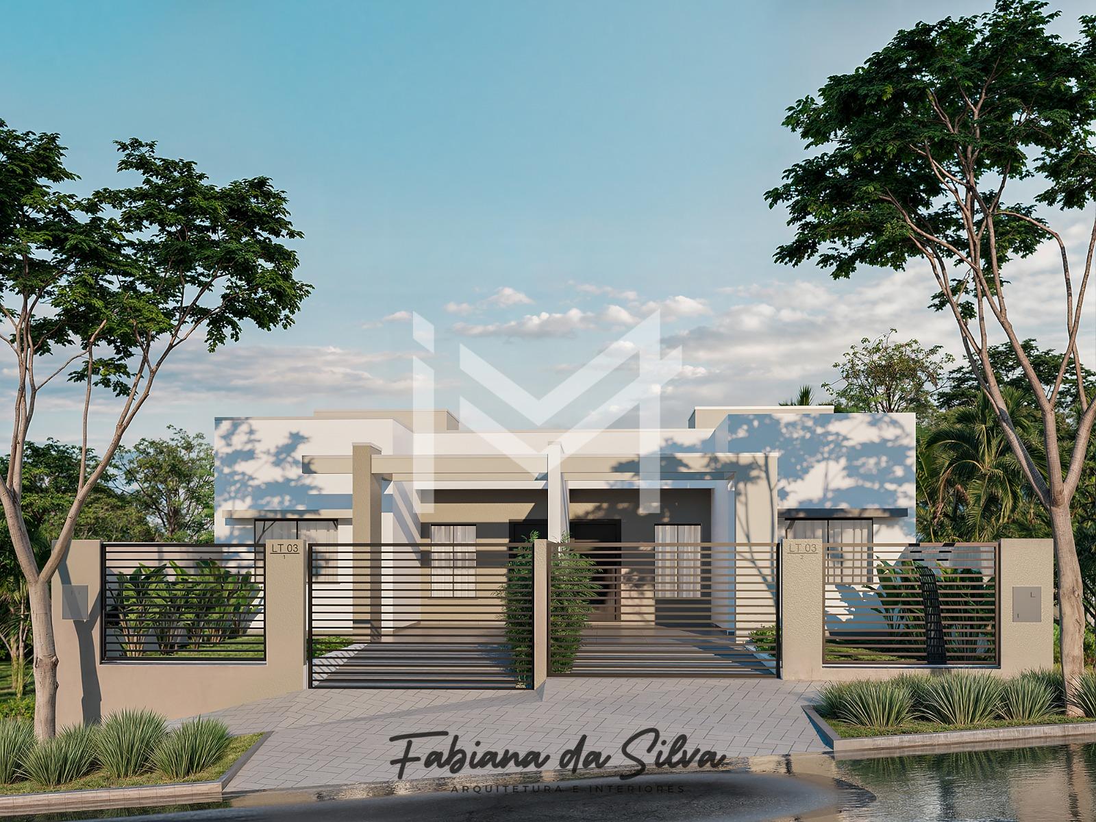 Casa ? venda, Vila Nova, MATELANDIA - PR