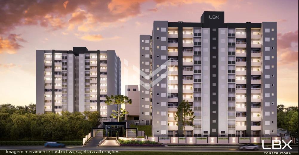 APARTAMENTO ? VENDA NO ROYAL PLAZA, BAIRRO CANCELLI - CASCAVEL