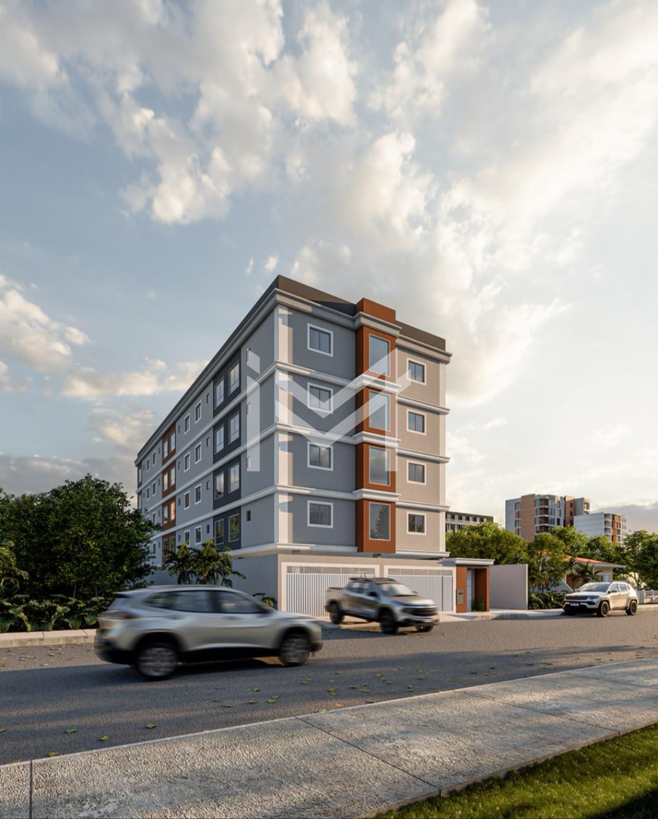 Apartamentos na planta Bairro Neva em Cascavel/PR - Investimen...