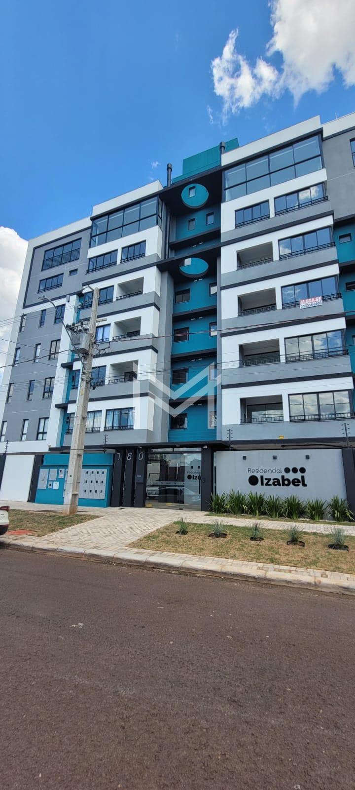Apartamento ? venda, ALTO ALEGRE, CASCAVEL - PR