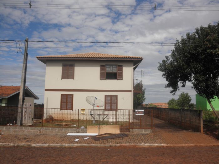 Apartamento com 02 quartos, S?o Crist?v?o, Matel?ndia