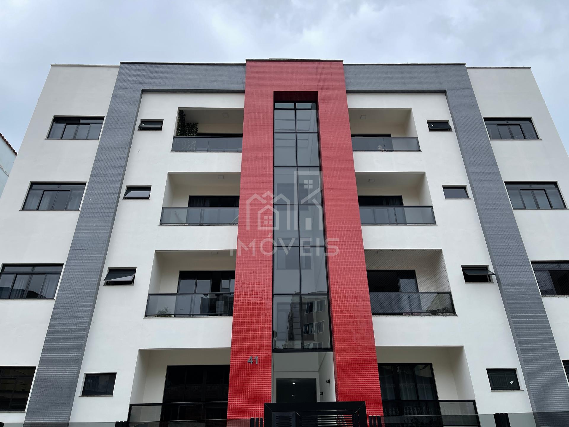 Apartamento com 3 dormitórios sendo 1 suíte à venda, Boa Morte...