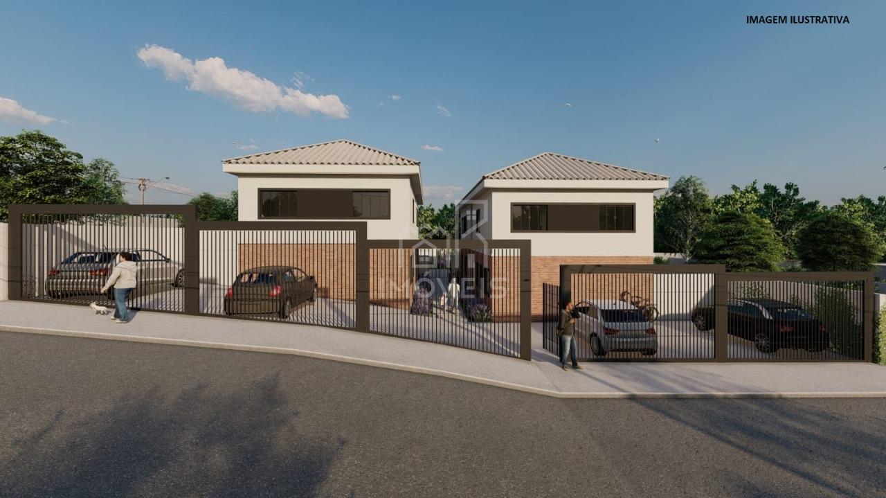 Apartamento com 2 dormit?rios ? venda, Santa Tereza I, BARBACE...