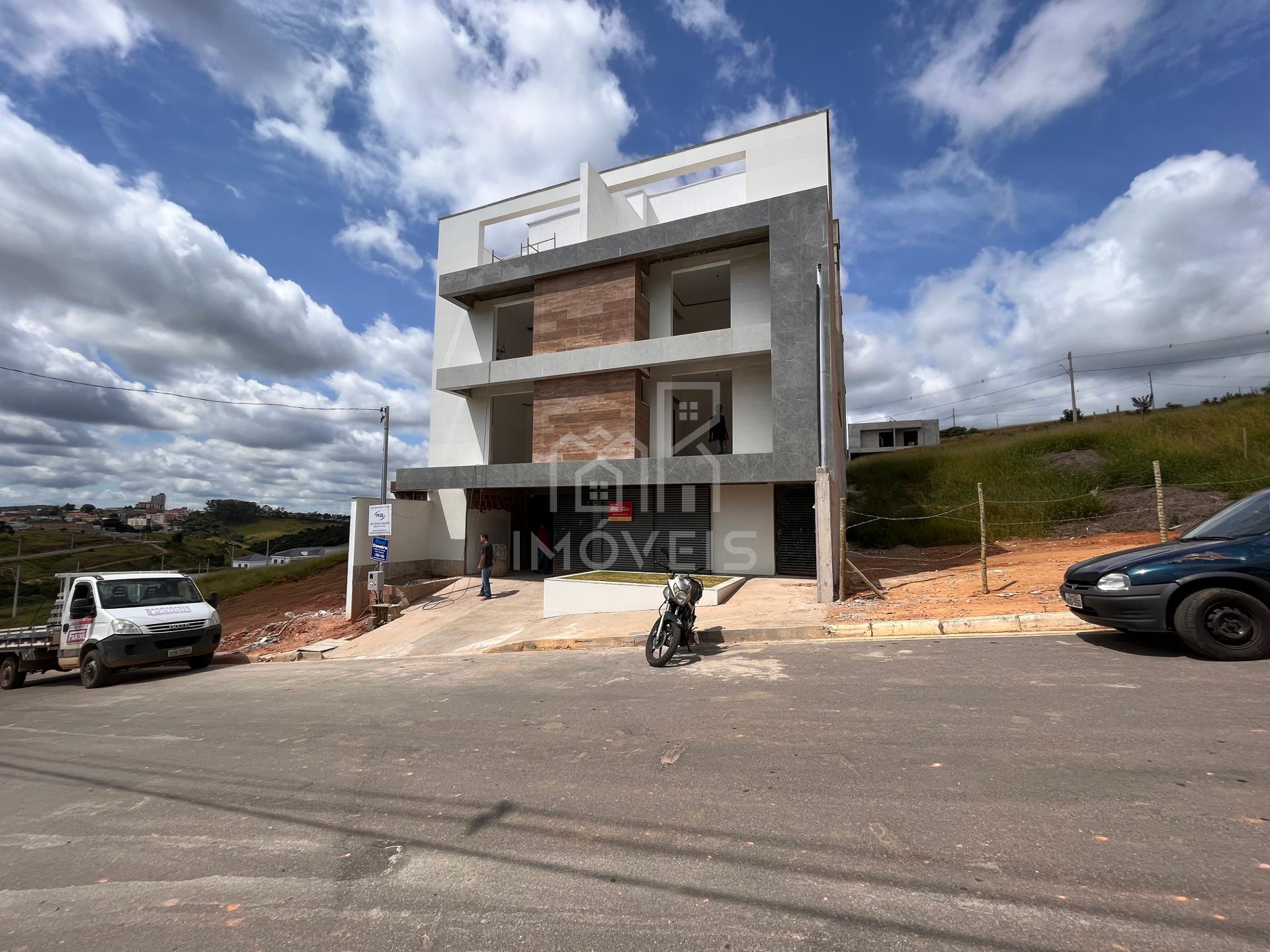 Apartamento com 2 dormit?rios 1 su?te ? venda, Santa Tereza I,...