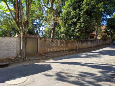 Lote amplo com 1.060m? ? venda, Ch?cara das Andorinhas, BARBAC...