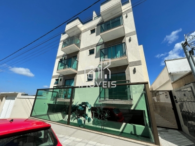Apartamento com 3 dormitórios sendo 1 suíte à venda, Carmo, BA...