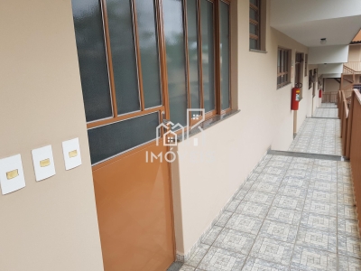 Quitinete com 1 dormit?rio ? venda, Centro, BARBACENA - MG