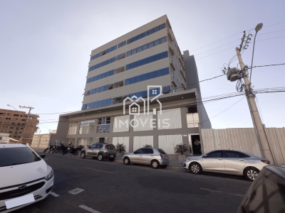 Sala Comercial com 35m? ? venda, S?o Sebasti?o, BARBACENA - MG