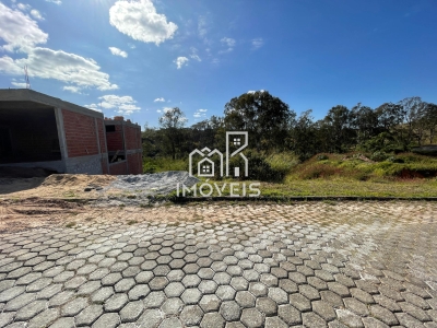 Lote amplo com 927m  à venda, Chácara Ceolin, BARBACENA - MG