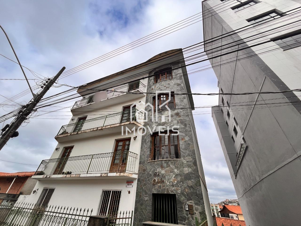 Apartamento ? venda em BARBACENA-MG com 3 dormit?rios sendo 1 ...