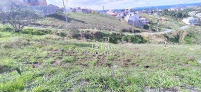 Lote à venda em BARBACENA - MG com terreno de 282m  no Campo Belo