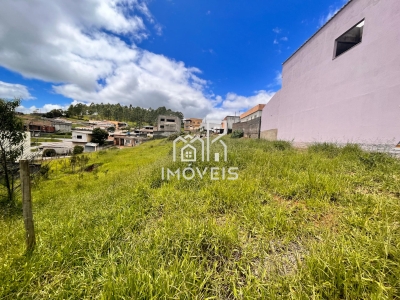 Lote à venda com metragem de 200m  Nova Cidade, BARBACENA - MG
