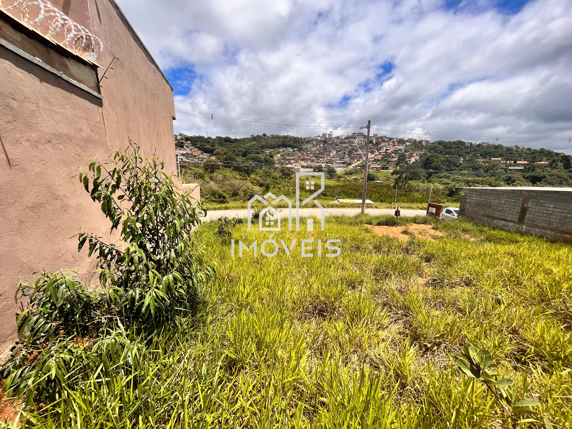 Lote com metragem de 240m , à venda, Nova Cidade, BARBACENA - MG