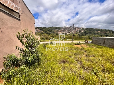 Lote com metragem de 240m , à venda, Nova Cidade, BARBACENA - MG