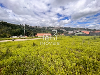 Lote com metragem de 200m , à venda, Nova Cidade, BARBACENA - MG
