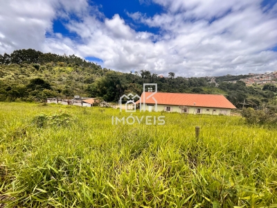 Lote com metragem de 200m , à venda, Nova Cidade, BARBACENA - MG
