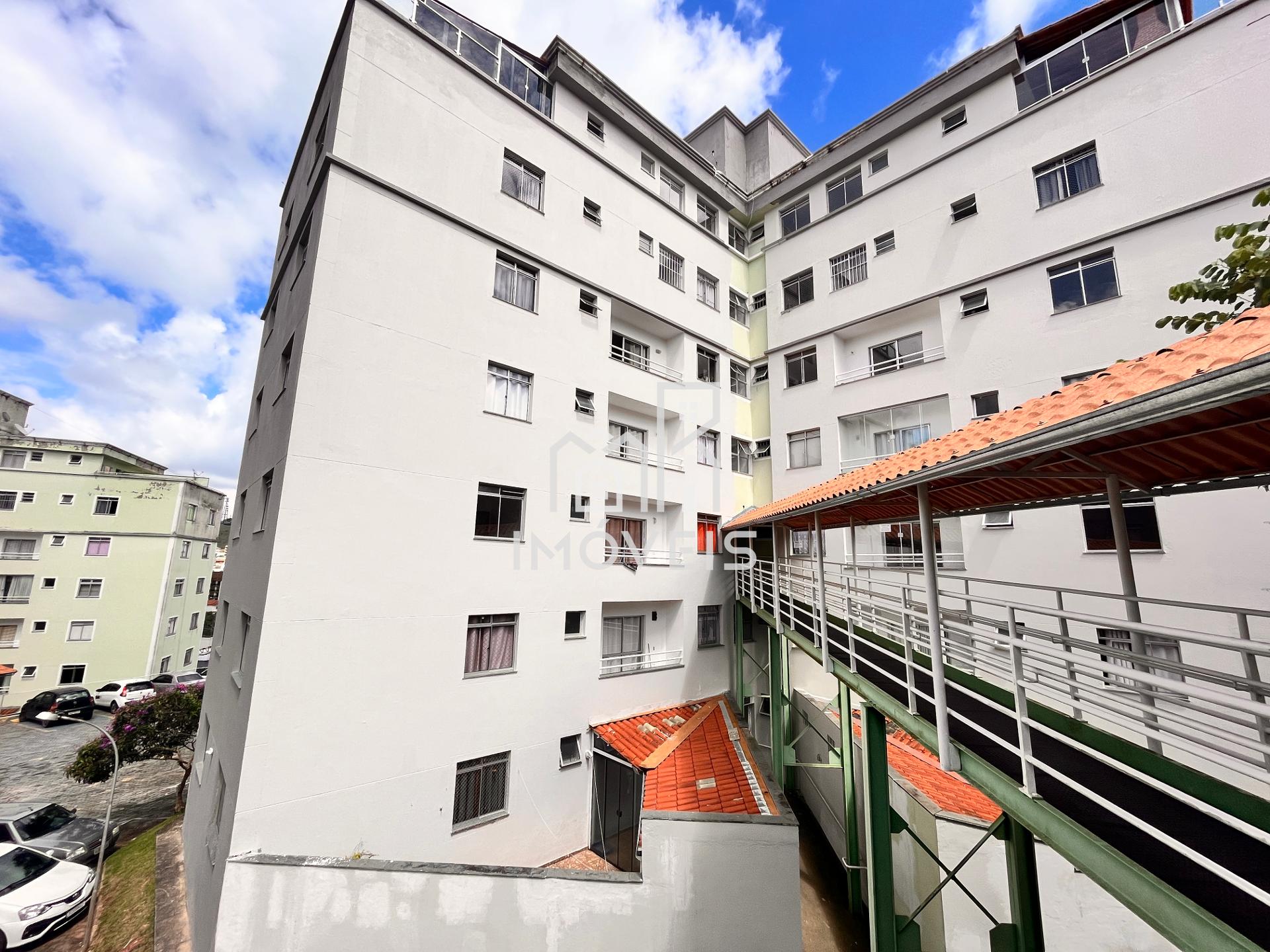 Lindo apartamento com 2 dormit?rios ? venda, Santa Tereza I, B...