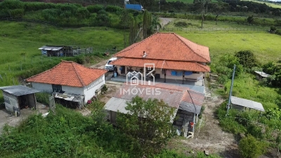 Sítio à venda em Barbacena com 3 dormitórios sendo 1 suíte Galego