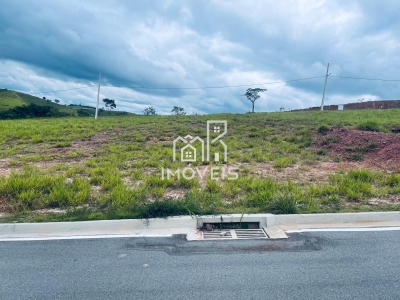 Lote com 200m  à venda, Terras Altas, BARBACENA - MG