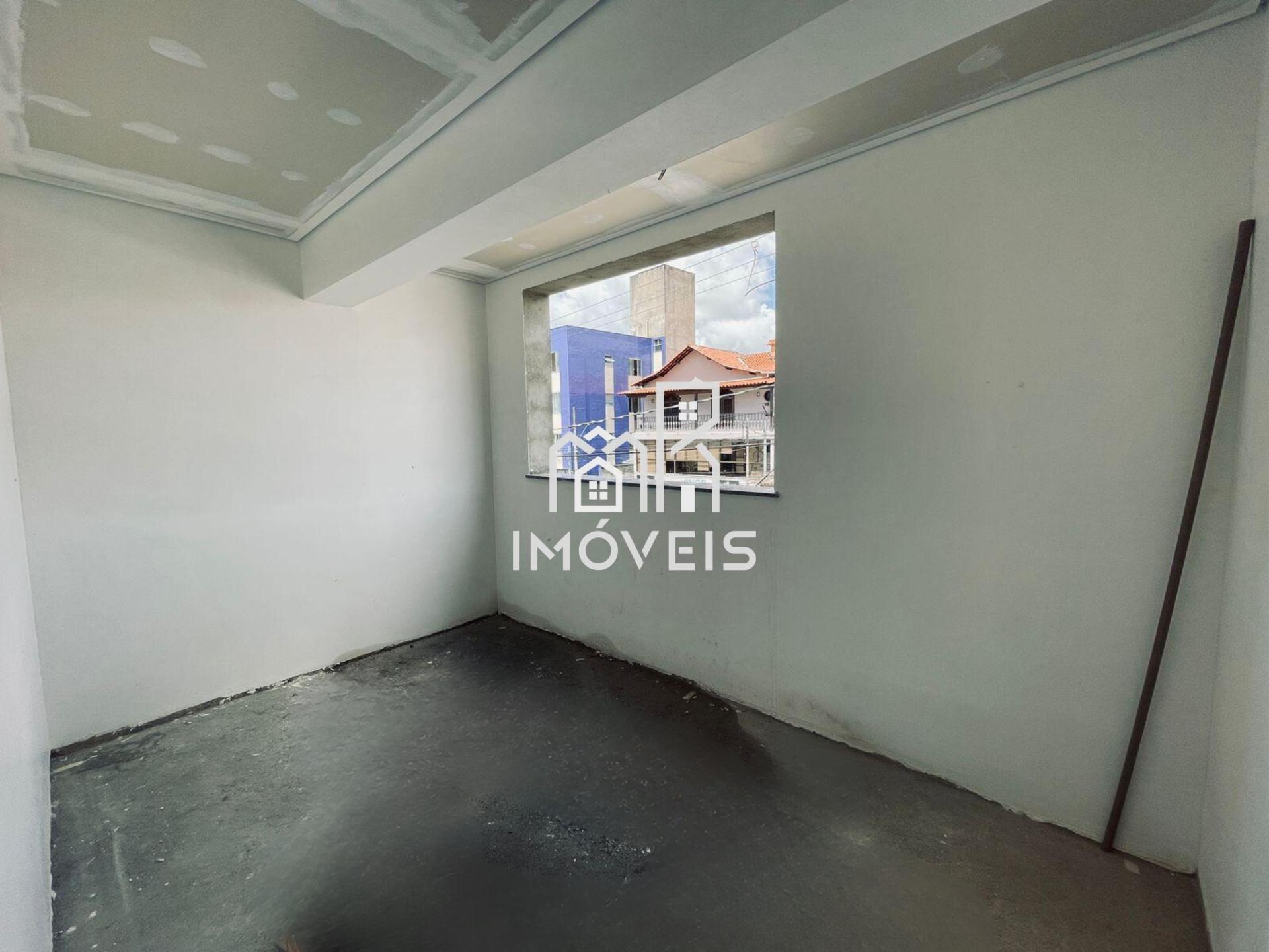 Apartamento ? venda em BARBACENA - MG com 2 dormit?rios  no Ce...