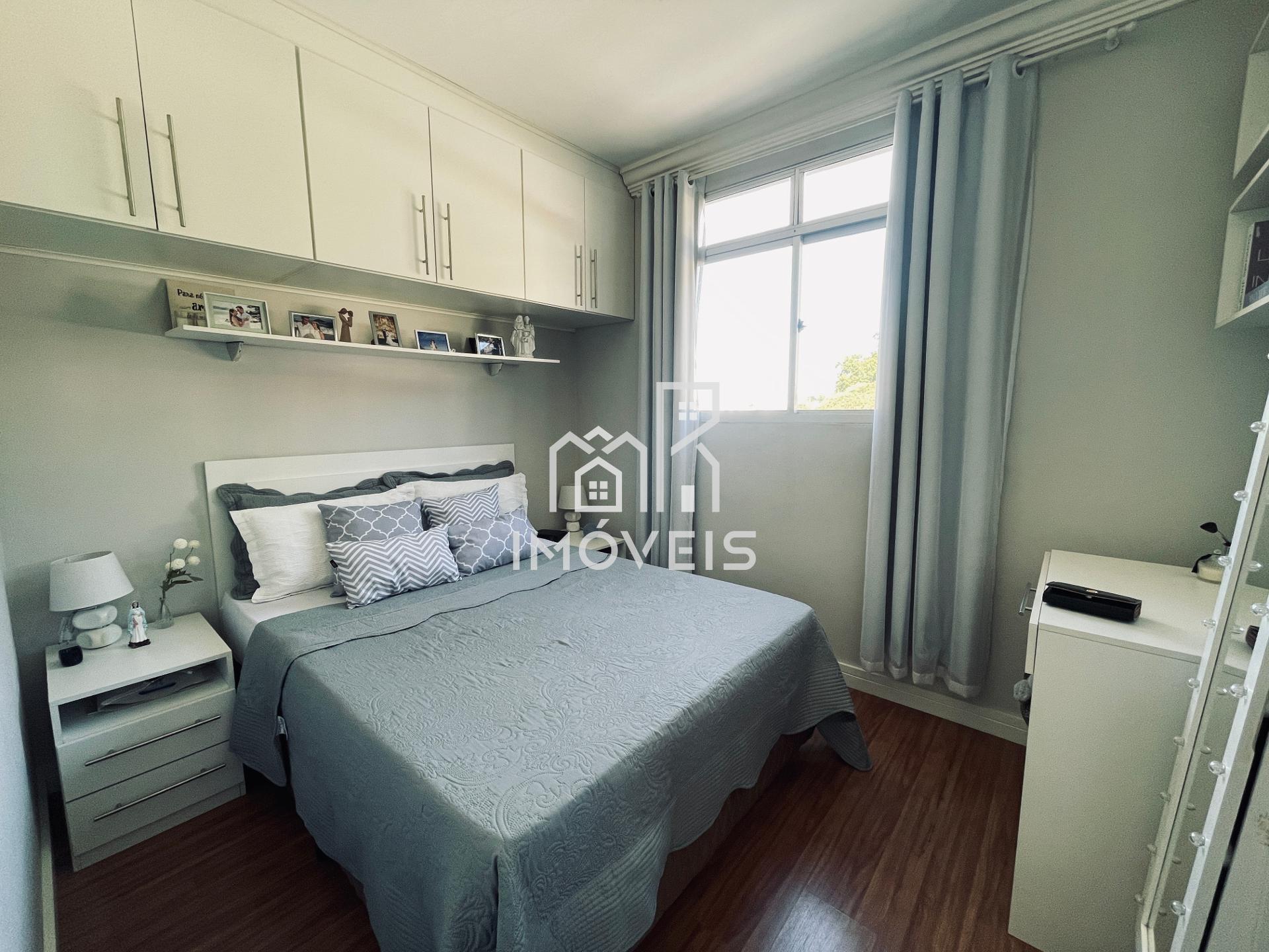 Apartamento em BARBACENA - MG ? venda com com 2 quartos no Fun...