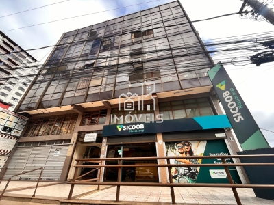 Sala Comercial em BARBACENA - MG com 46m  ? venda no Centro