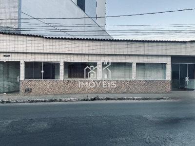 Casa à venda em BARBACENA - MG com 4 quartos, sendo 1 suíte no...