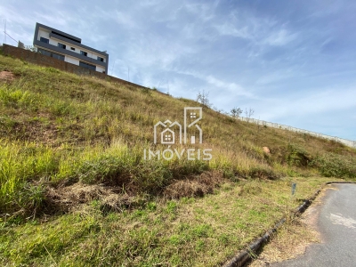 Lote à venda em BARBACENA - MG com 465m  no condomínio Porto S...