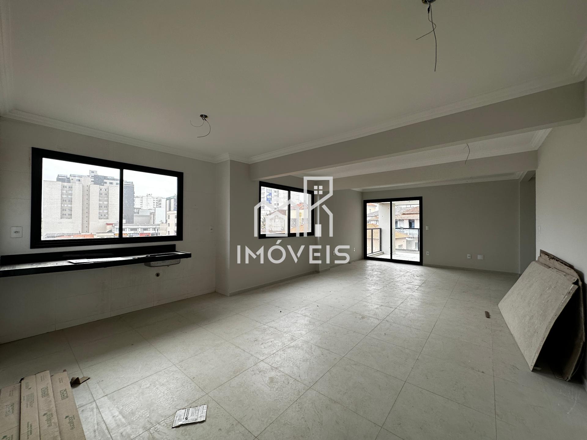 Apartamento ? venda em BARBACENA - MG com 3 quartos, sendo 1 s...
