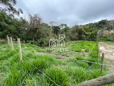 Lote à venda em Barbacena com metragem de 390m  no bairro Sant...