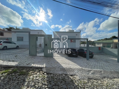 Apartamento à venda com 2 dormitórios no bairro Santa Tereza ll
