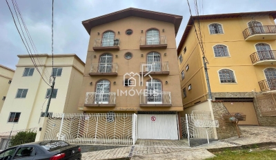 Apartamento à venda com 3 dormitórios sendo 1 suíte no bairro ...