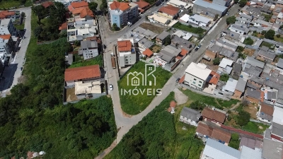 Lote ? venda em Barbacena com metragem de 360m  no bairro Sant...