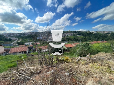 Lote ? venda em Barbacena com metragem de 200m  no bairro Nova...