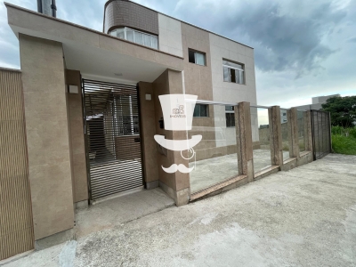 Apartamento à venda em Barbacena com 3 dormitórios sendo 1 suí...