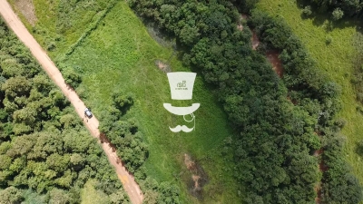 Chácara à venda em Antônio Carlos com metragem de 5040m   no V...