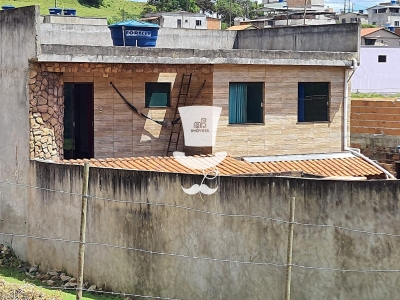 Casa à venda no Nova Cidade em BARBACENA - MG com 3 quartos