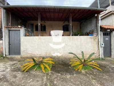 Casa à venda em Antonio Carlos com 3 dormitórios no bairro Sá ...