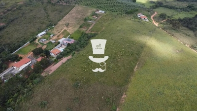 Terreno ? venda em Barbacena com mais de 2,3h no bairro Col?ni...