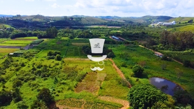 Sítio à venda em Barbacena com metragem de 6,5h na Colônia Rod...
