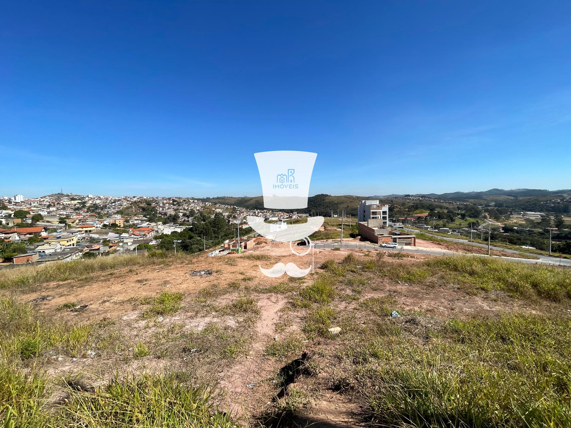 Lote à venda em Barbacena com metragem total de 254m  no bairr...