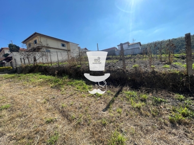 Lote à venda em Barbacena com metragem total de 360m  na Colôn...