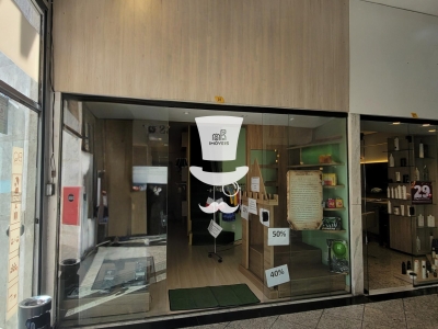 Sala comercial ? venda em Barbacena com metragem total de 62m ...