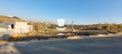 Lote ? venda em Barbacena com metragem de 253m  no bairro Cida...