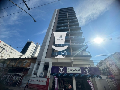 Studio ? venda em Barbacena com 1 dormit?rio e metragem de 23m...