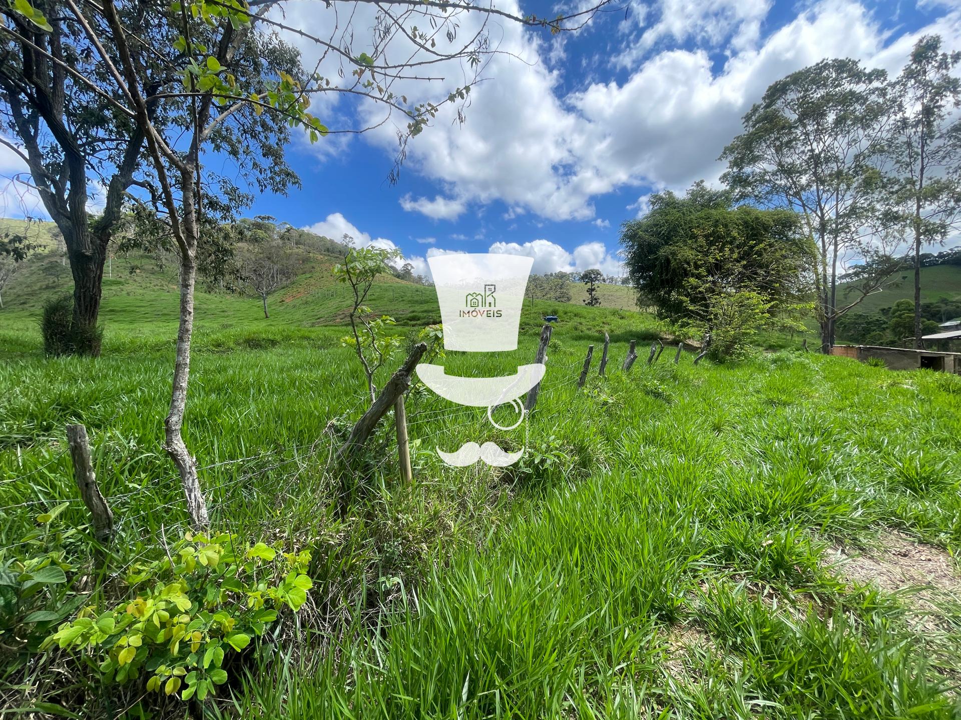 Sítio à venda em Barbacena com metragem total de 10 ha em Corr...
