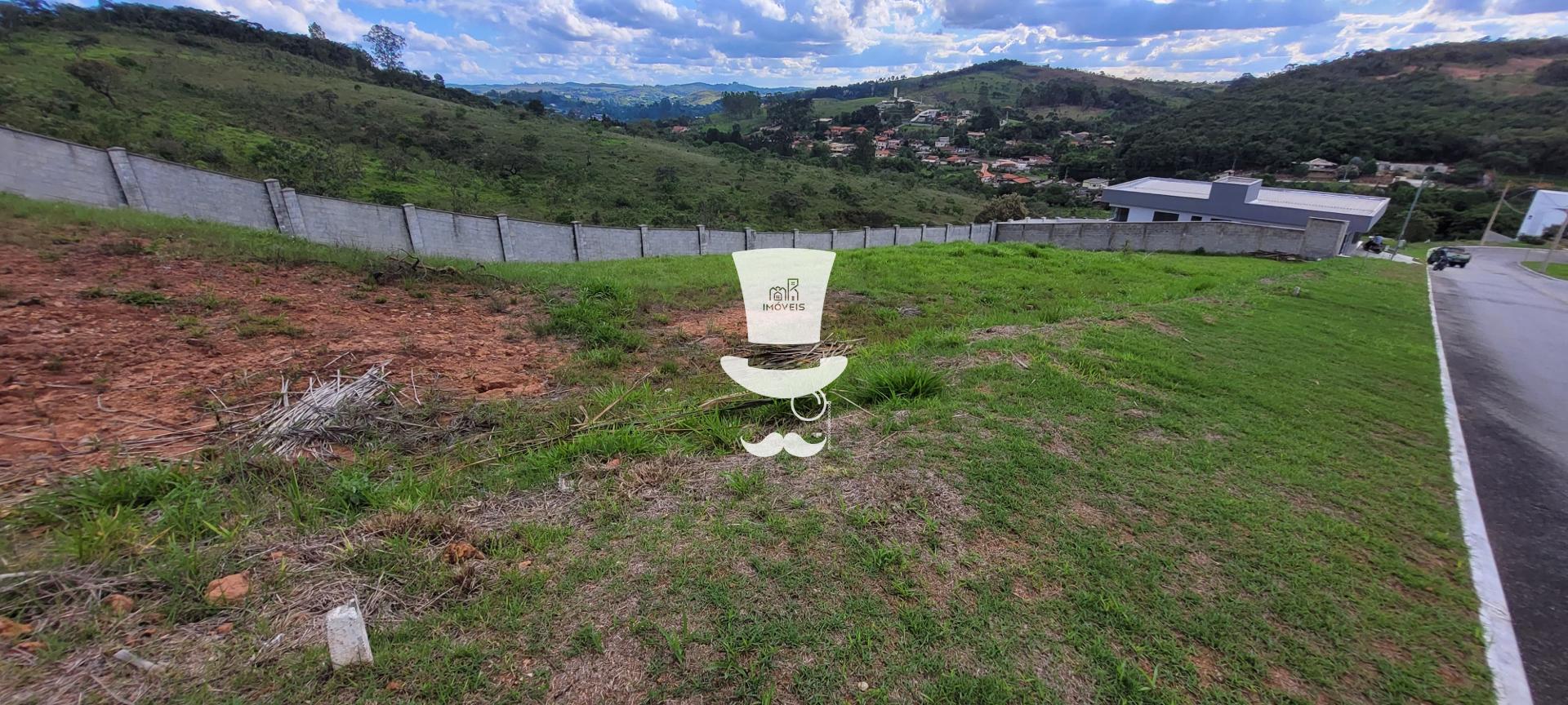 Lote à venda em Barbacena com metragem de 450m  no Porto Seguro